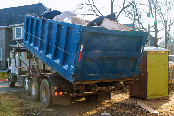 Best Retail Junk Removal  in Hamshire, TX